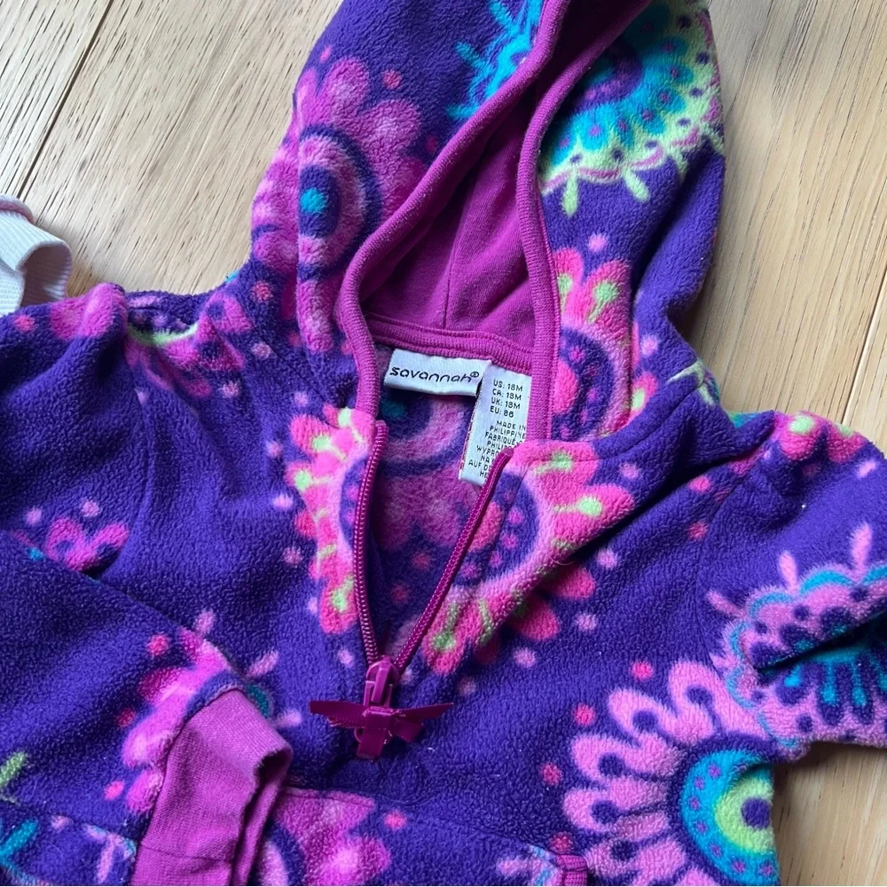 GYMBOREE-CARTERS Bundle of Mix & Match Girls Set size 18M